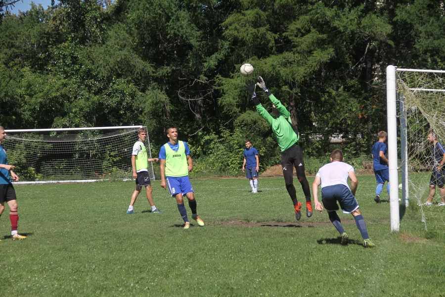 Фото: Ярослав Махначёв/"Вечерний Барнаул" 