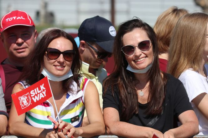 Фото: Александр Чёрный/"Алтайский спорт"