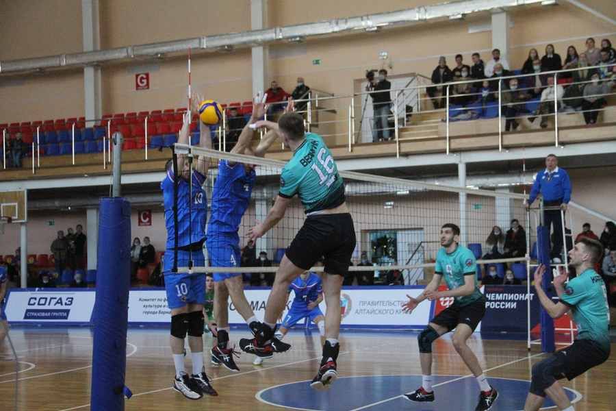 Фото: Ярослав Махначёв