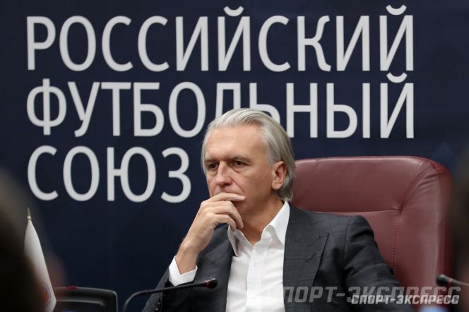 Александр Дюков. Фото Федор Успенский, «СЭ»