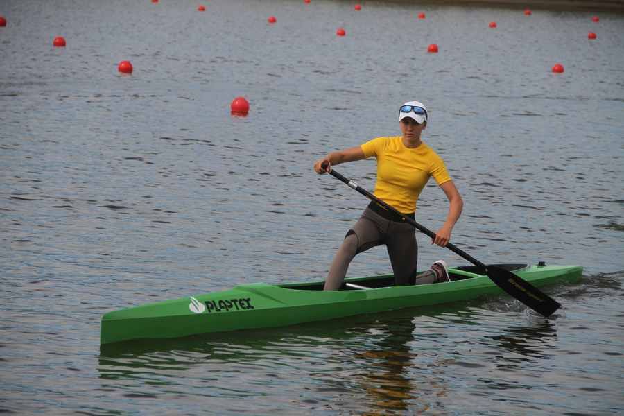 София Штиль. Фото: Ярослав Махначёв