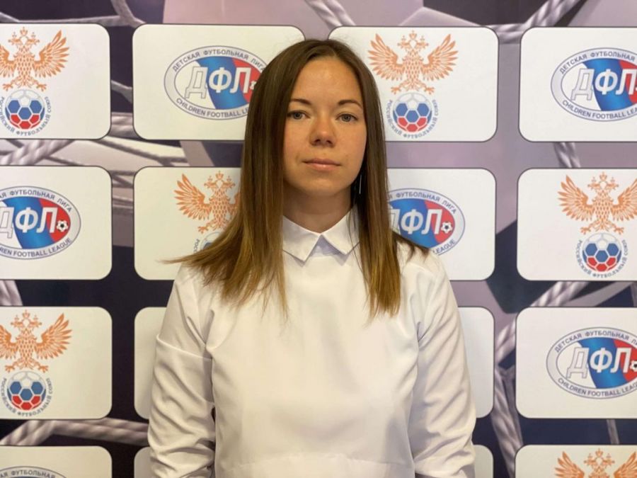 Мария Жаркова избрана президентом ДФЛ