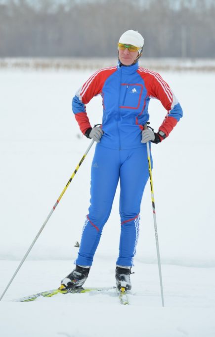 Алтайские депутаты Андрей Осипов и Вадим Смагин провели межрайонные соревнования в Зональном районе. 