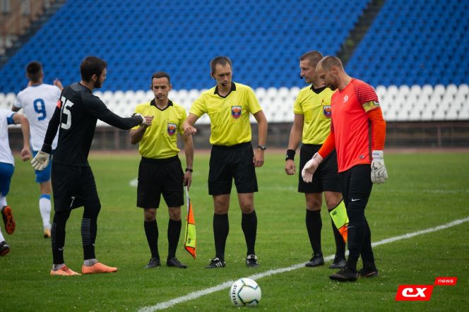 Фото: Владимир Мартынов/CX News