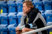 Валерий Карпин назначен главным тренером сборной России по футболу