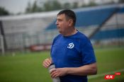 Александр Суровцев: «Впервые за два года мы превзошли соперника по моментам»