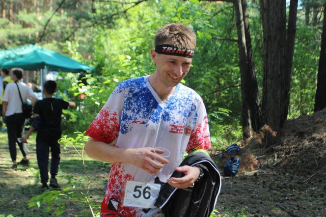 Иван Пустовойтов - бронзовый призёр Кубка России 