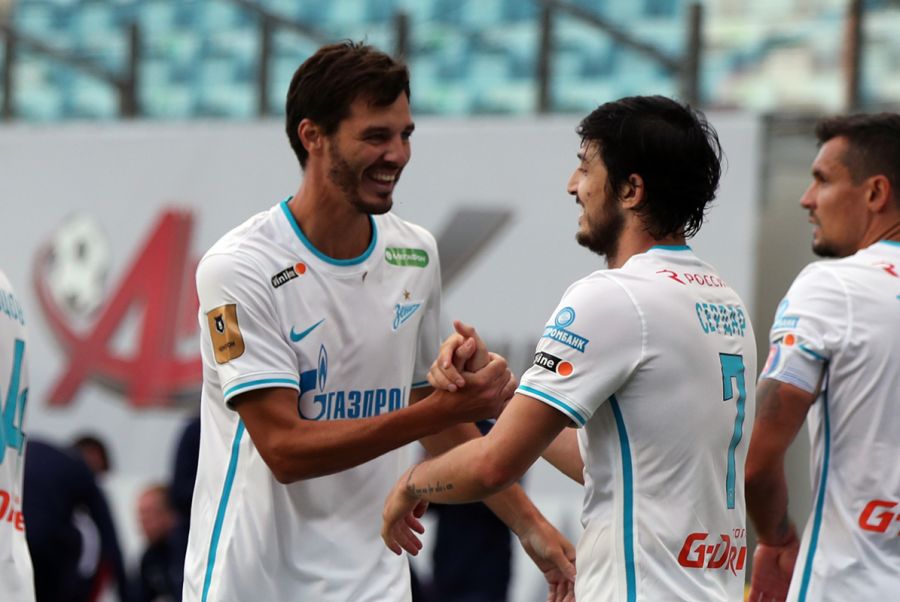 Фото: Константин Рыбин