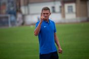 Нападающий Антон Кобялко сыграет за «Динамо-Барнаул» в кубковом матче в Омске