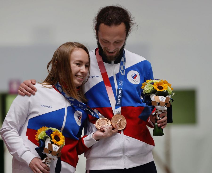 Фото: Сергей Киврин/ОКР