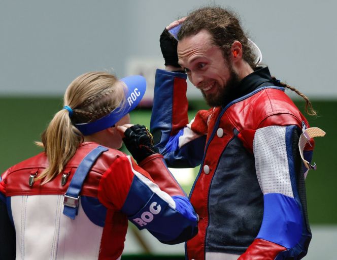 Фото: Сергей Киврин/ОКР