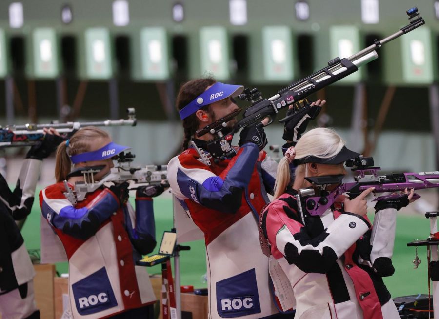 Фото: Сергей Киврин/ОКР