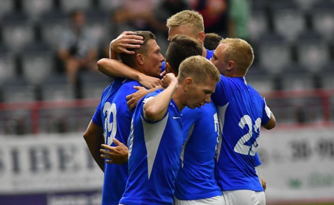 Фото: ФК "Иртыш"