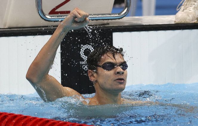 Евгений Рылов. Фото: Сергей Бобылев/ТАСС