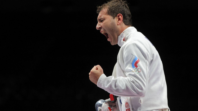 Павел Сухов. Фото Reuters