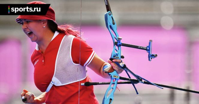 Алёна Осипова