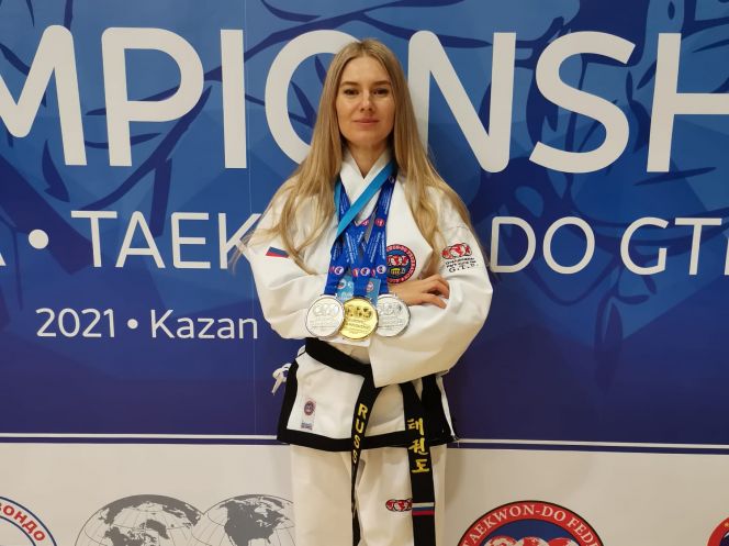 Барнаульская спортсменка Людмила Ушакова побеждает на чемпионате Европы и ищет людей