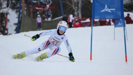 Что манит спортсменов на алтайские склоны