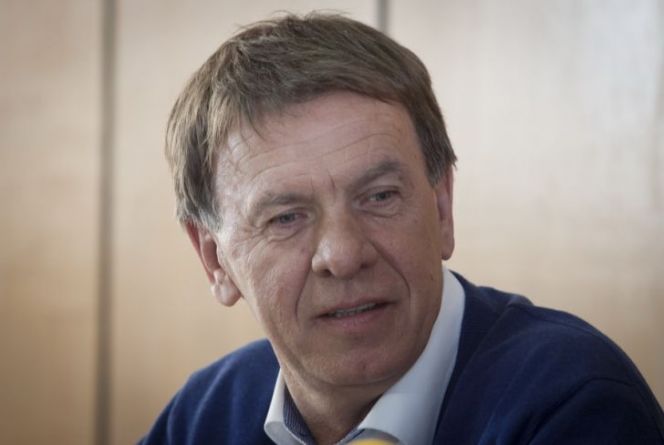 Что манит спортсменов на алтайские склоны