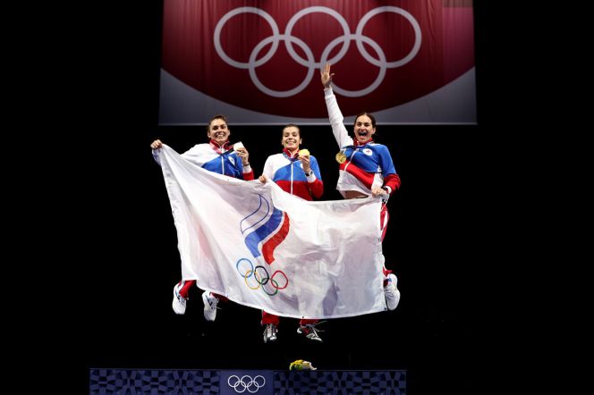 Итоги субботы на Олимпиаде