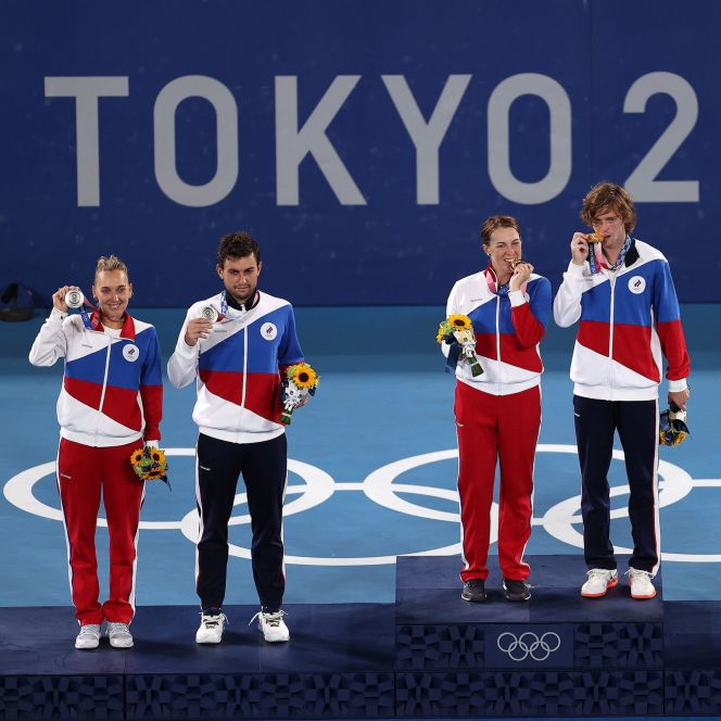 Итоги воскресенья на Олимпийских играх 