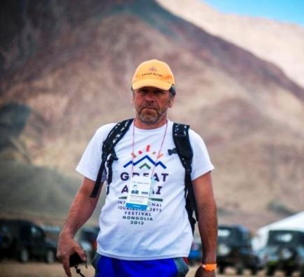 Заглянуть за «Горизонт»