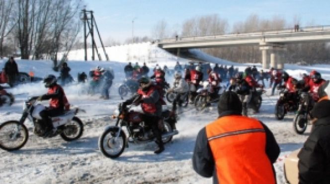 Заглянуть за «Горизонт»