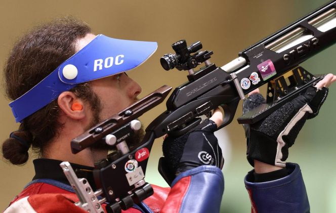 Сергей Каменский. Фото: Валерий Шарифулин/ТАСС