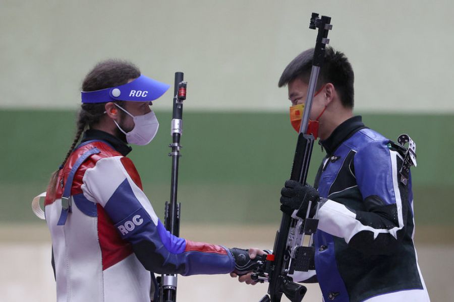 Фото: Kevin C. Cox / Staff / Getty Images Sport / Gettyimages.ru