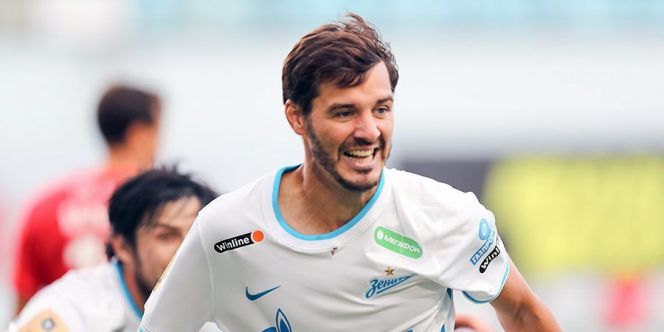 Фото: © premierliga.ru