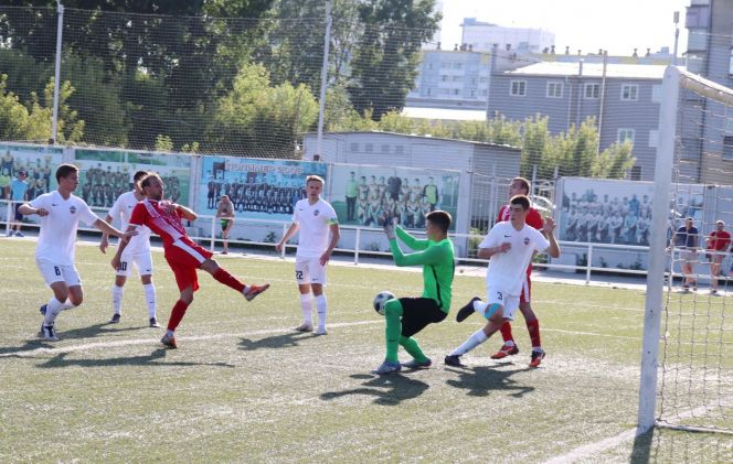 Фото: Дмитрий Заречнев