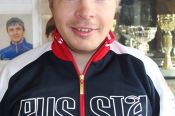 Горнолыжник Александр Ветров завоевал бронзовую медаль на чемпионате мира среди спортсменов с ПОДА.