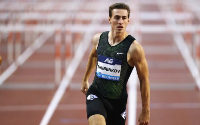 Фото: Сергей Шубенков (Dean Mouhtaropoulos/Getty Images)

