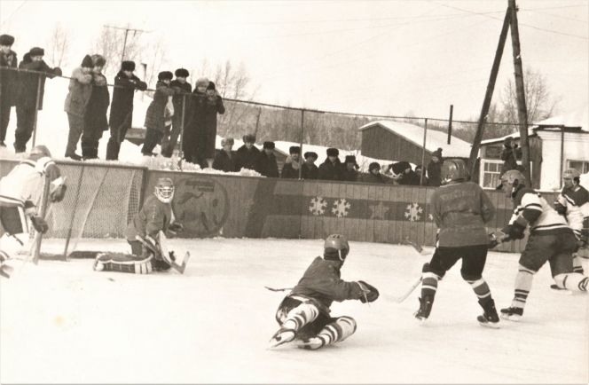 	Летопись сельских олимпиад Алтайского края. VII зимняя. Троицкое, 1990 год. Часть вторая 