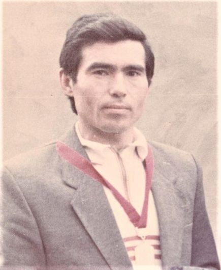 	Летопись сельских олимпиад Алтайского края. VII зимняя. Троицкое, 1990 год. Часть вторая 