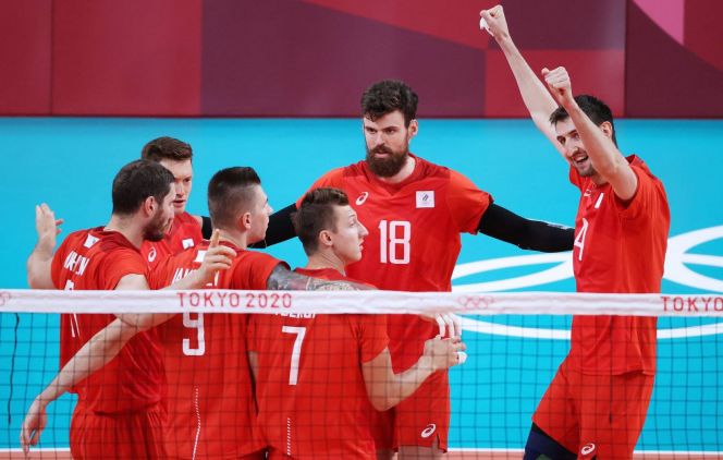 Фото: Станислав Красильников/ТАСС