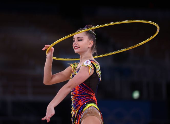 Анонс событий на Олимпиаде 7 августа