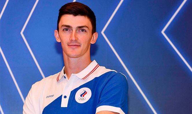 Ильяс Куркаев