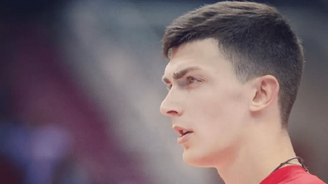 Ильяс Куркаев. Фото: инстаграм спортсмена