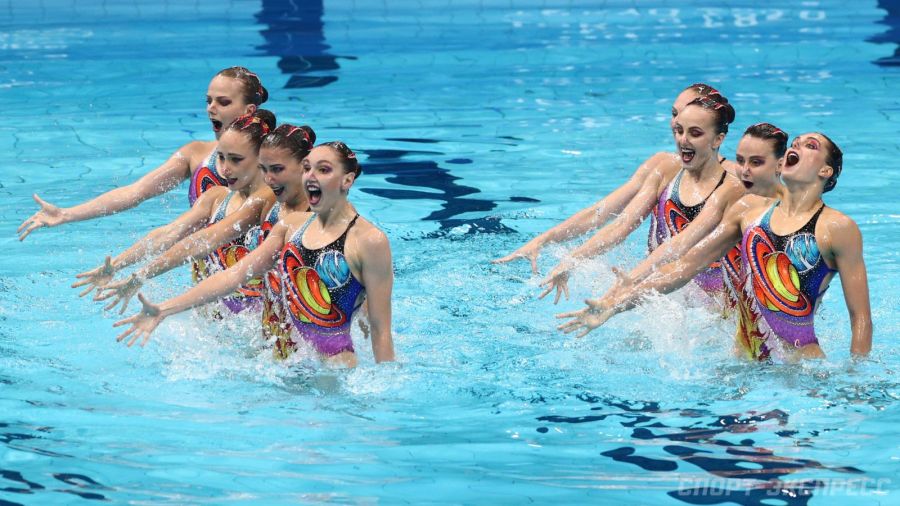 Фото: "Спорт-Экспресс/Дарья Исаева