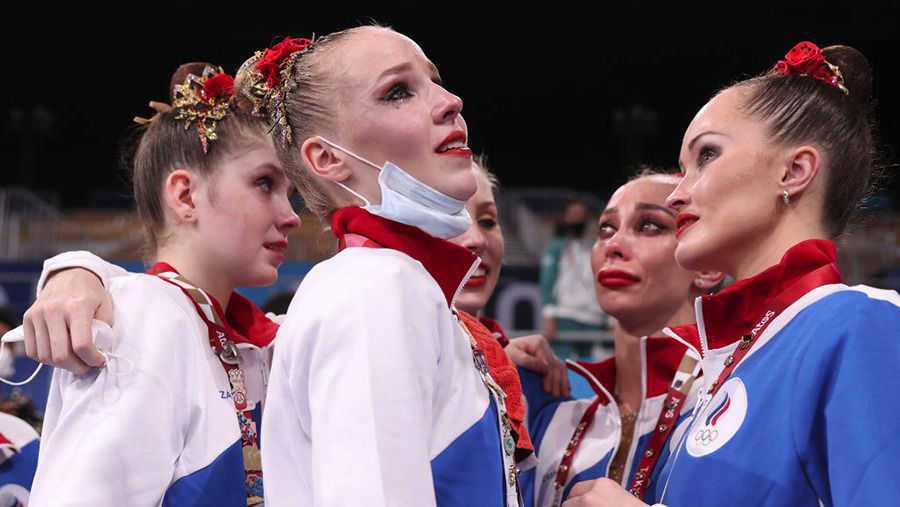 Фото: Getti Images