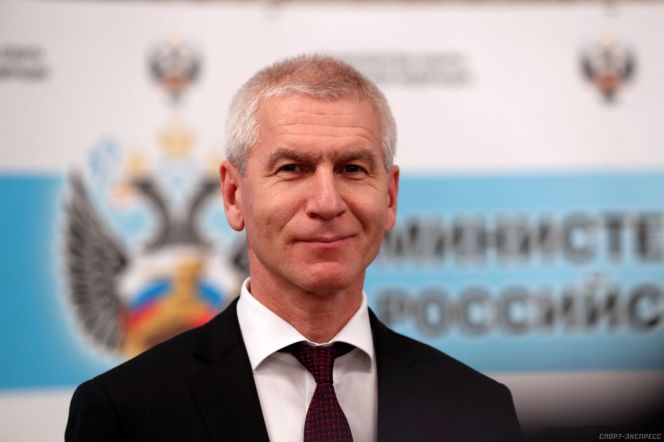 Олег Матыцин. Фото Федор Успенский, «СЭ» 