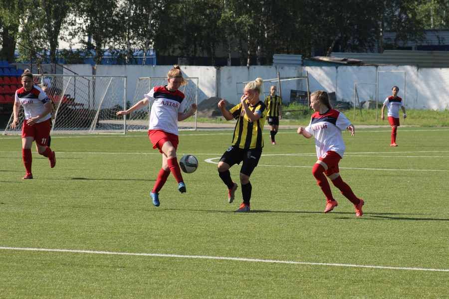 Фото: Ярослав Махначёв