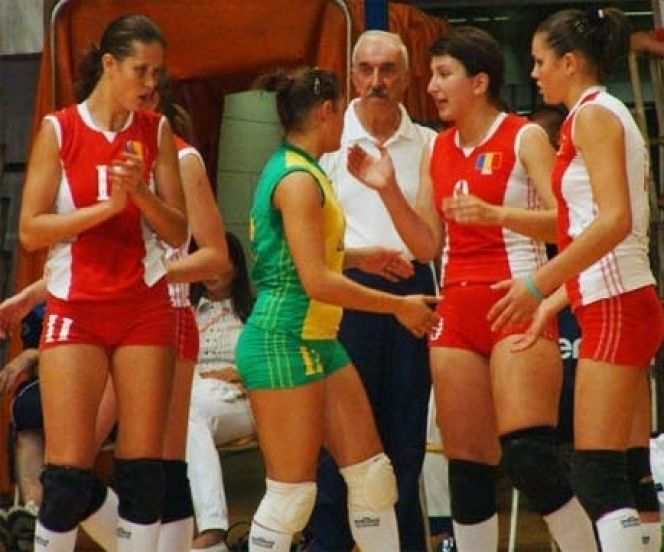 10-12 февраля. г.Барнаул. СОК АлтГУ. Чемпионат России по волейболу среди женщин. Высшая лига «Б».