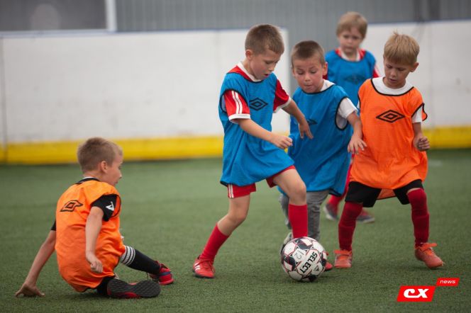 Фото: Владимир Мартынов/CX News