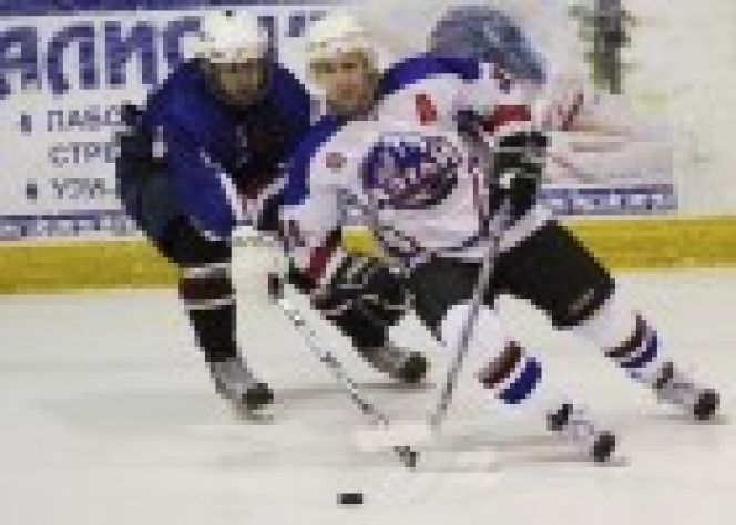 12-13 марта. Барнаул. Дворец зрелищ и спорта. Первенство России, РХЛ, серия плей-офф. «Алтай» (Барнаул) – «Славутич» (Смоленск).