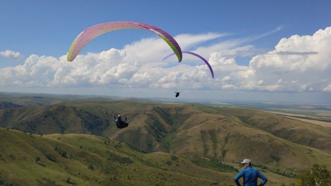 Фото: Станислав Жерносенко