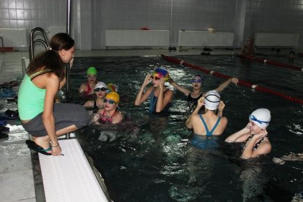 Появятся ли в Барнауле новые Мария Киселёва и Анастасия Давыдова?