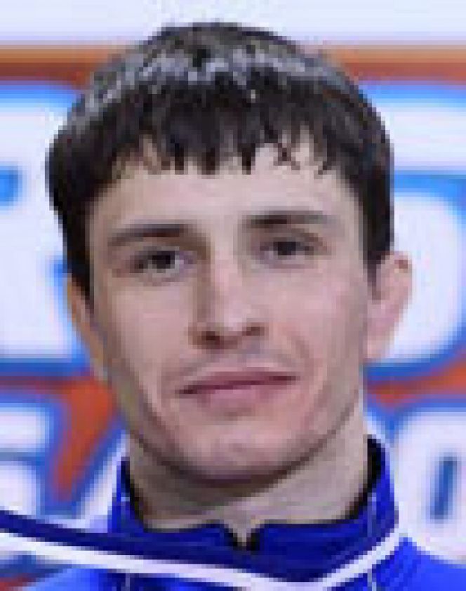 Адам Курак: Провел колоссальную работу над ошибками