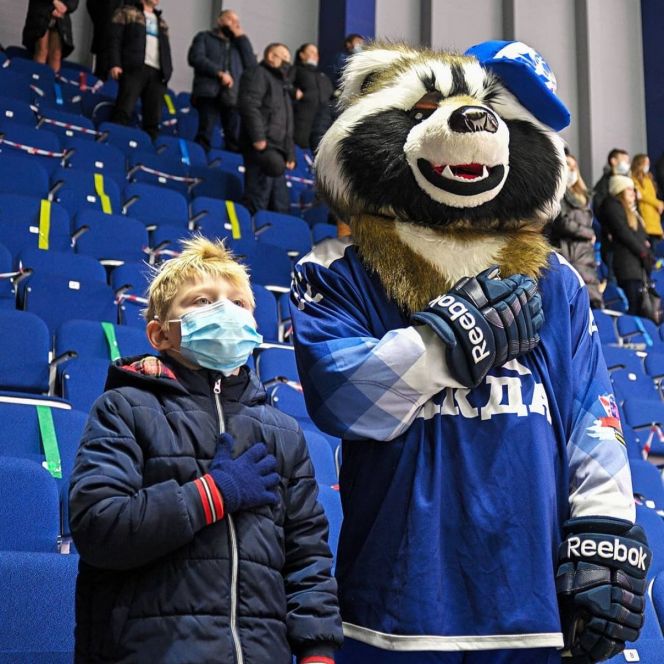 20-21 августа. Барнаул. «Карандин-Арена». Контрольные матчи. «Динамо-Алтай» - «Красноярские Рыси» 